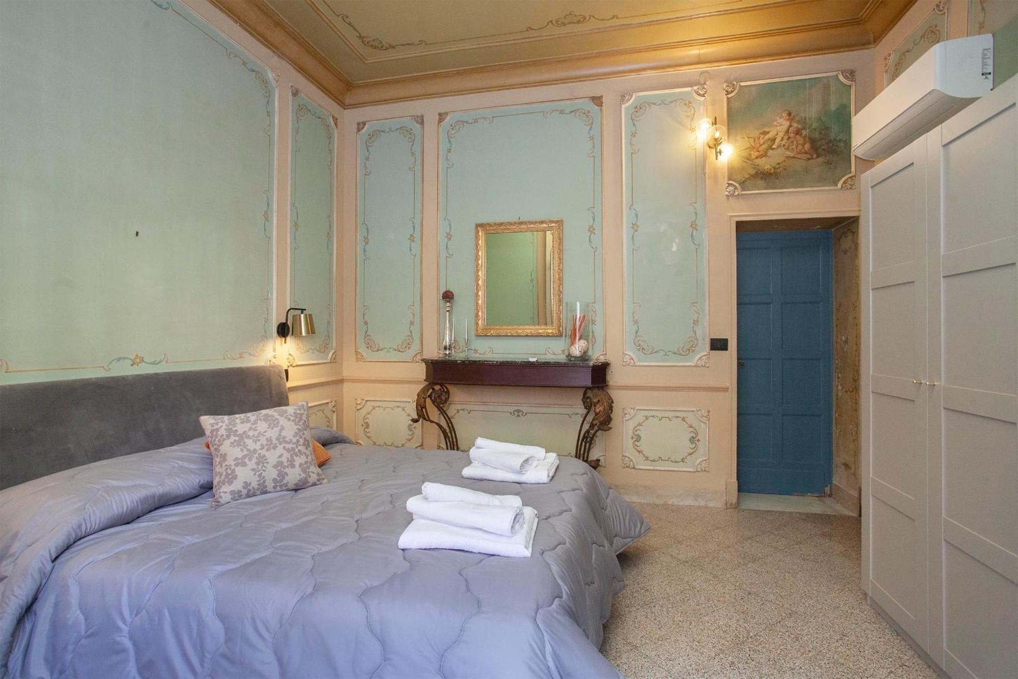 Eleven Houses باليرمو المظهر الخارجي الصورة
